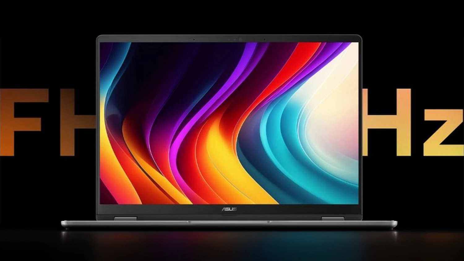 Obrazovka notebooku ASUS Vivobook 16 Flip