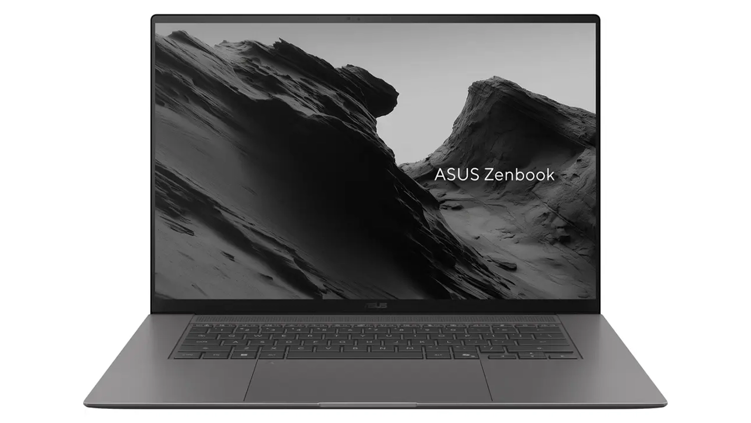 Notebook ASUS Zenbook S16 (UM5606GA-OLED594WZ)