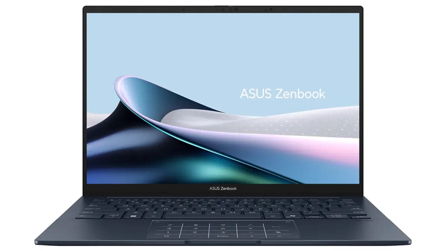 Notebook ASUS Zenbook 14 OLED (UX3405CA-OLED1429XZ)
