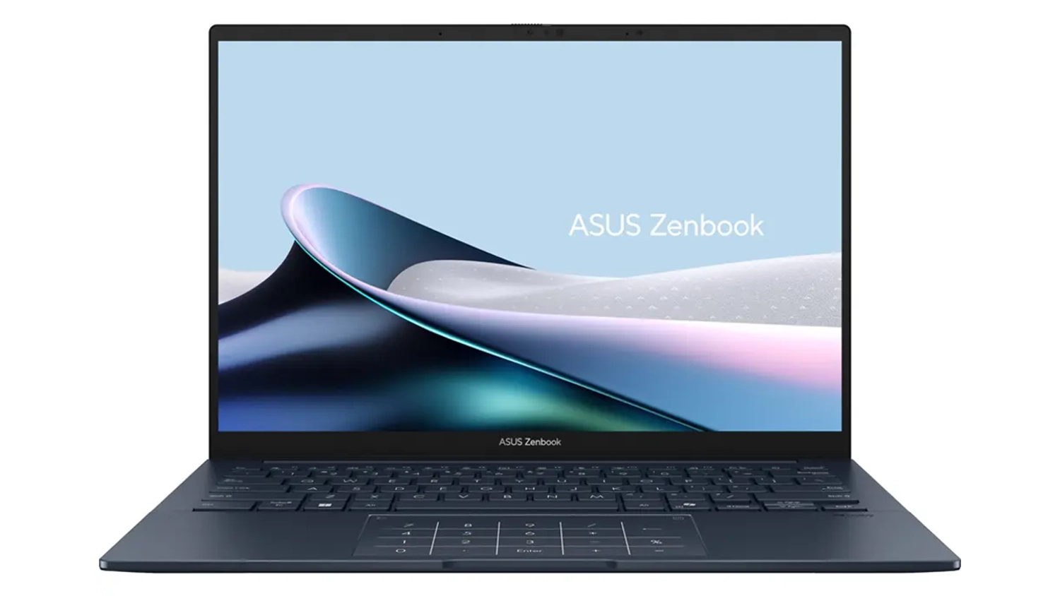 Notebook ASUS Zenbook 14 OLED (UX3405CA- OLED1581W)