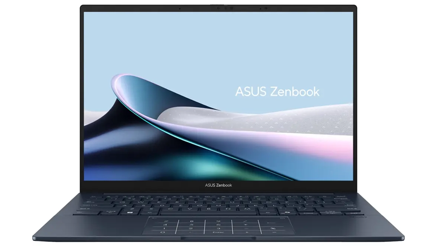Notebook ASUS Zenbook 14 OLED (UX3405CA-OLED1677WZ)