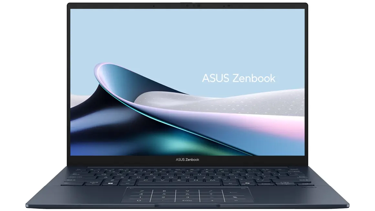 Notebook ASUS Zenbook 14 OLED (UX3405CA-OLED1678WZ)