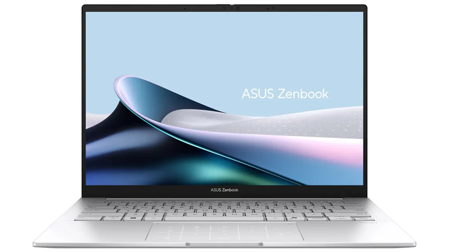 Notebook ASUS Zenbook 14 OLED (UX3405CA-OLED1681WZ)