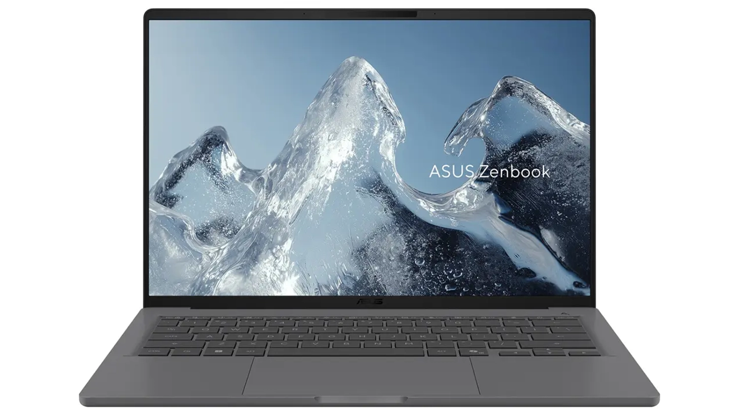 Notebook 14 ASUS Zenbook A14 UX3407NA-OLED257WZ &scaron;ed&yacute;