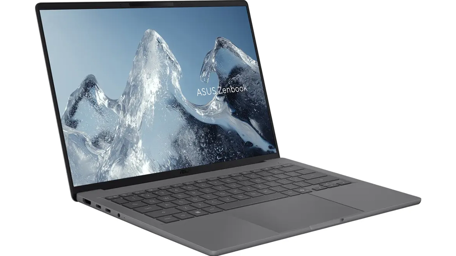 ASUS Zenbook A14