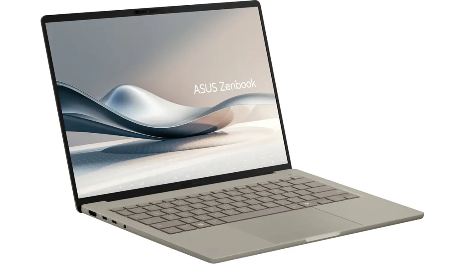 ASUS Zenbook A14