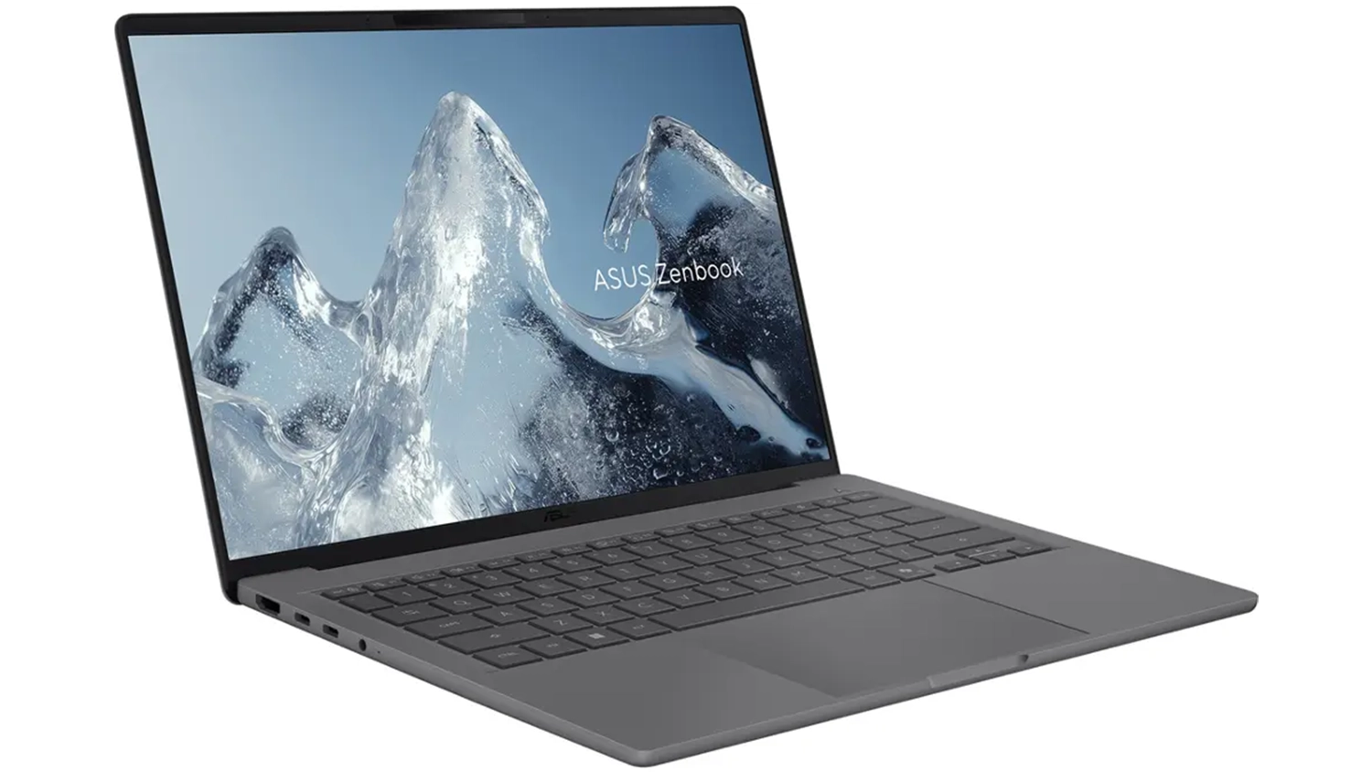 ASUS Zenbook A14