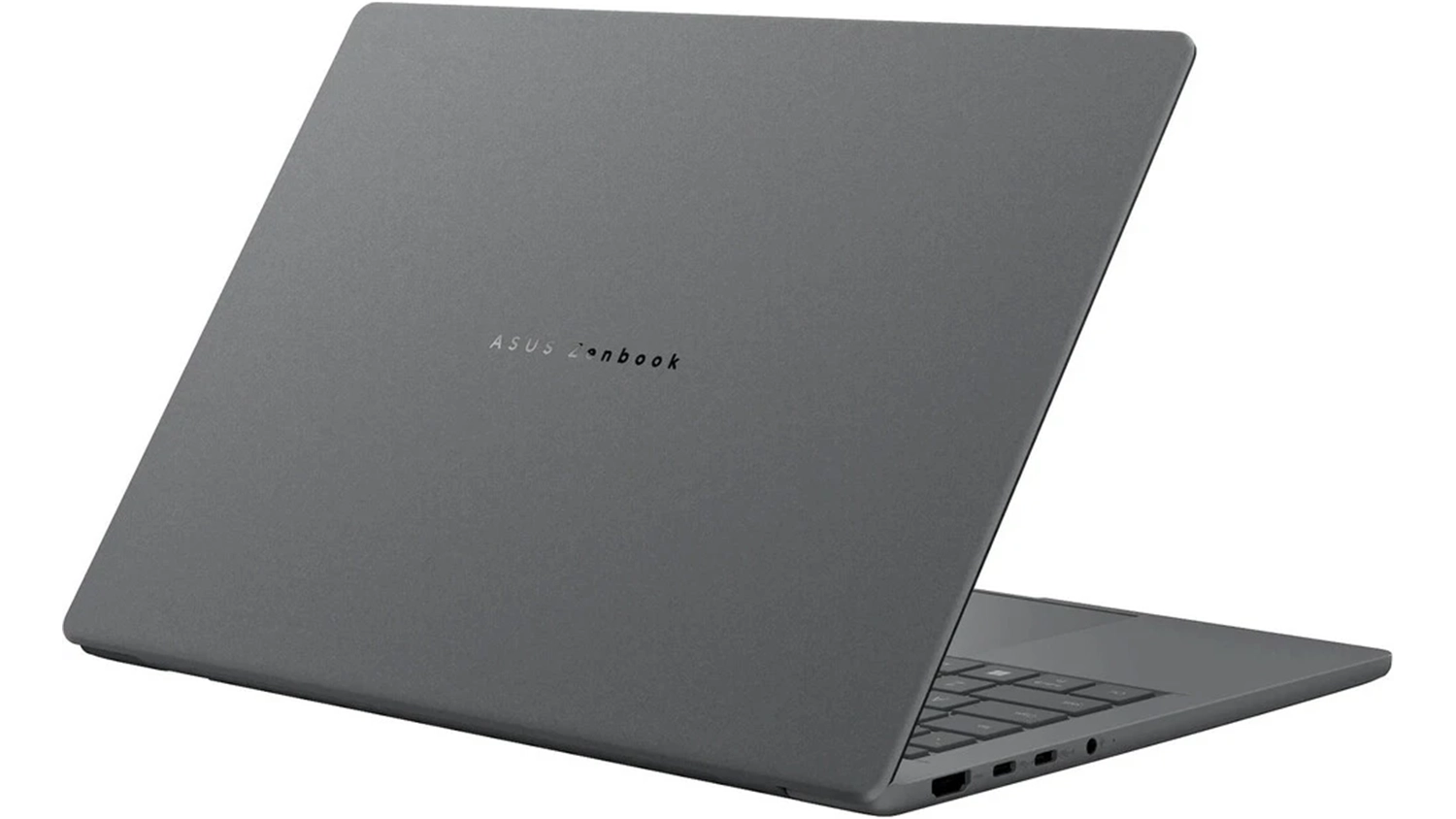 ASUS Zenbook A14 &ndash; &scaron;asi notebooku