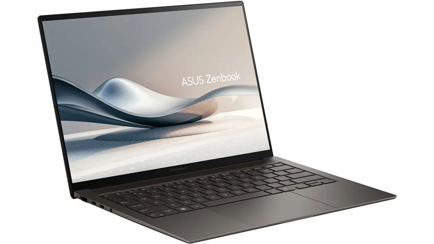 ASUS Zenbook S 14
