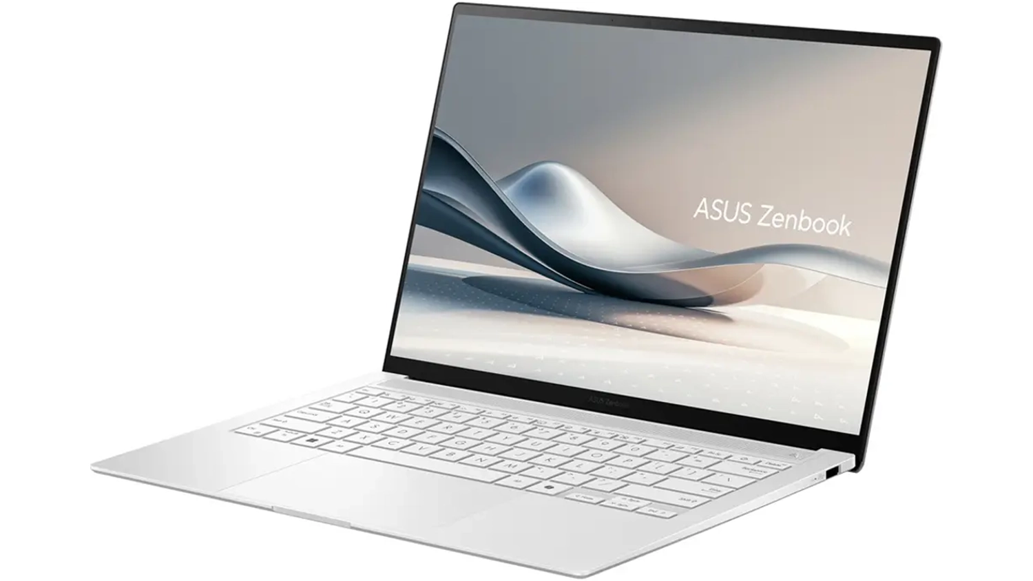 ASUS Zenbook S 14