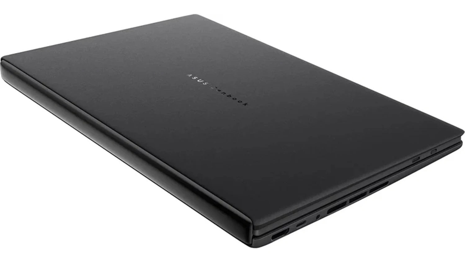 ASUS Zenbook Duo – šasi notebooku
