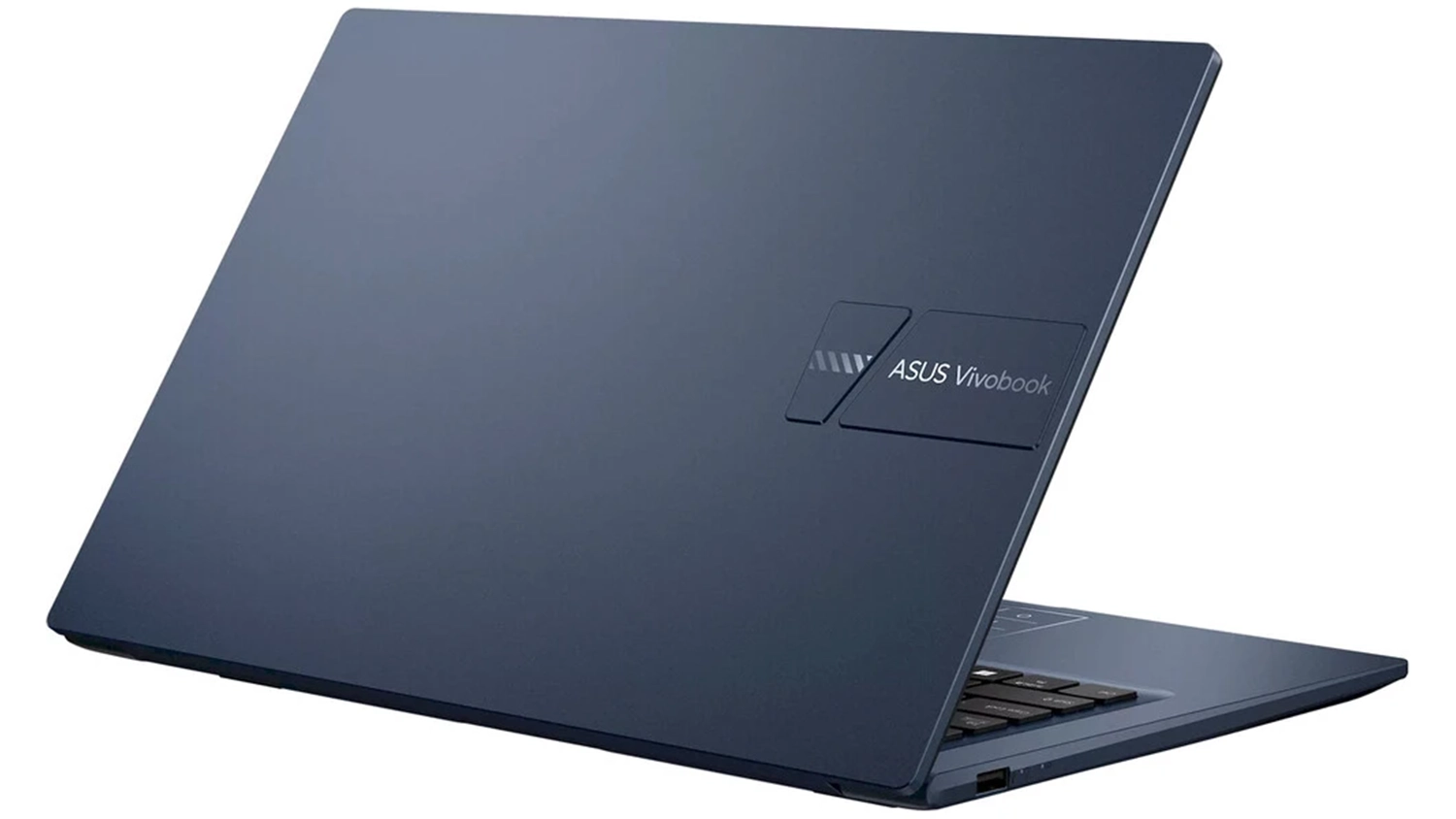 Notebook ASUS Vivobook 14 – pohľad na šasi