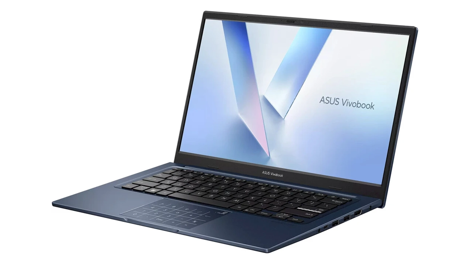 Notebook ASUS Vivobook 14 – displej