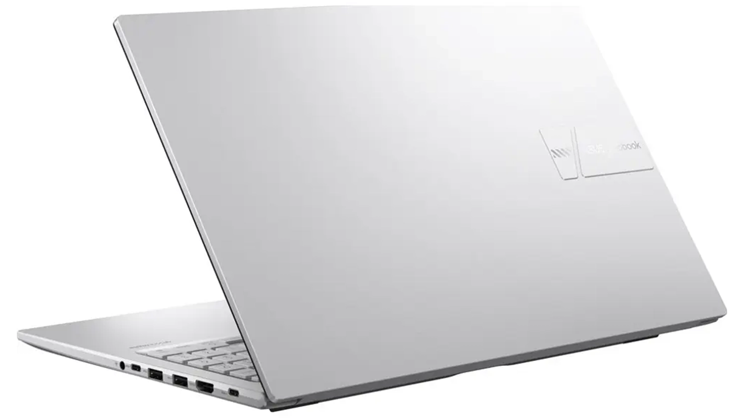 Notebook Asus Vivobook 15 pohľad na kryt