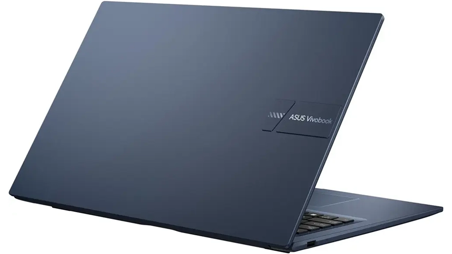 ASUS Vivobook 17 &ndash; &scaron;asi notebooku