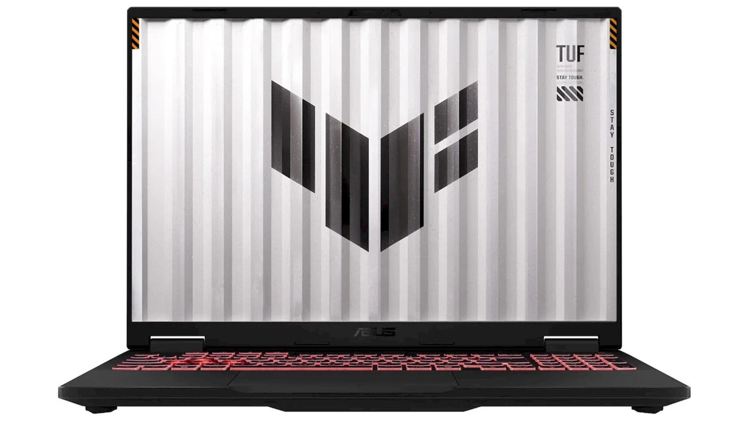 Hern&yacute; notebook 16 ASUS TUF Gaming A16 FA608UHI-TU126Z siv&yacute;