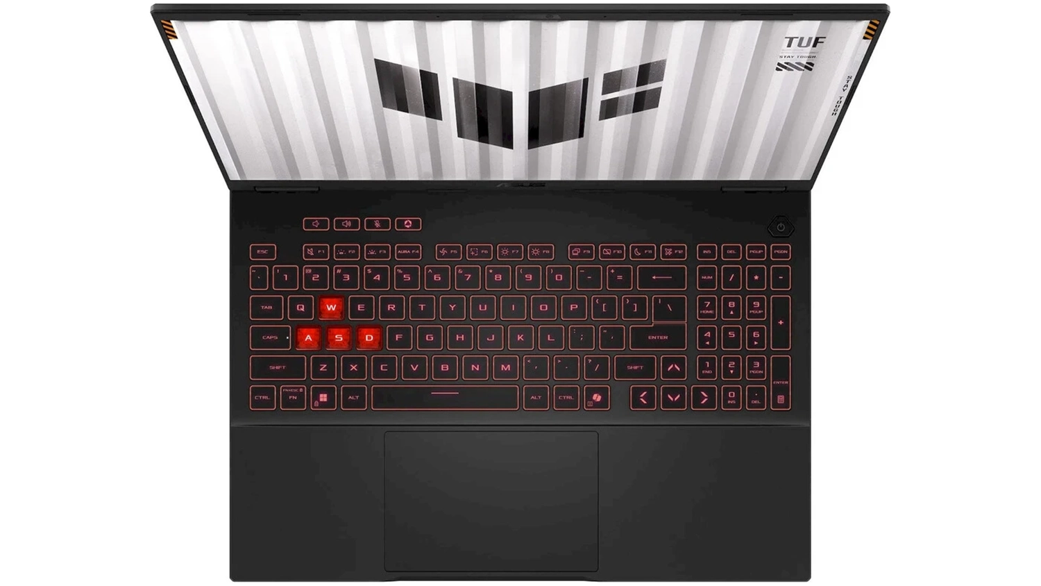 Klávesnica notebooku ASUS