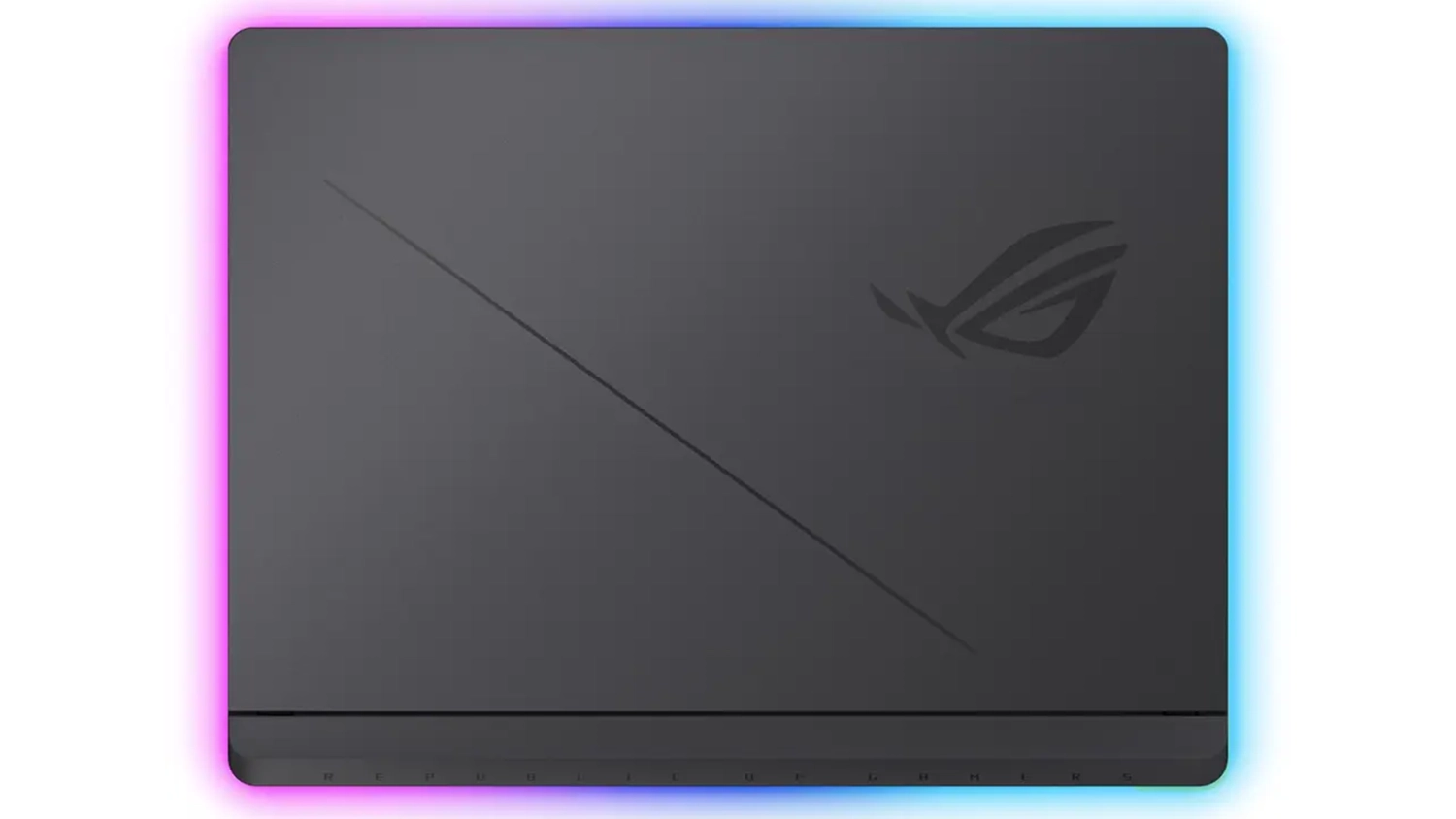 Kryt notebooku Asus ROG Strix G16