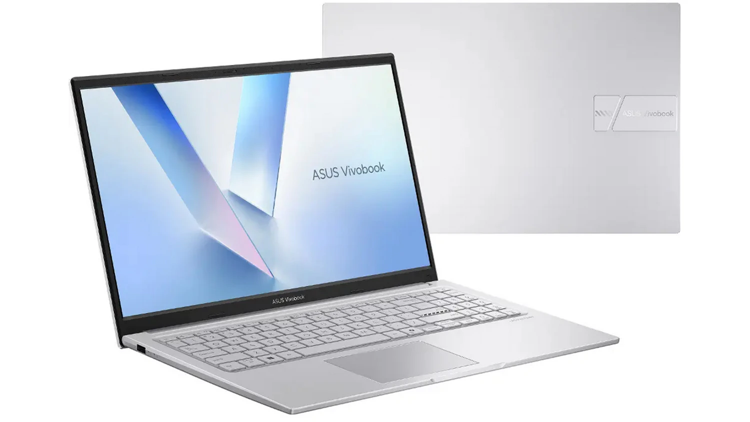 Notebook ASUS Vivobook 15 &ndash; pohľad na &scaron;asi