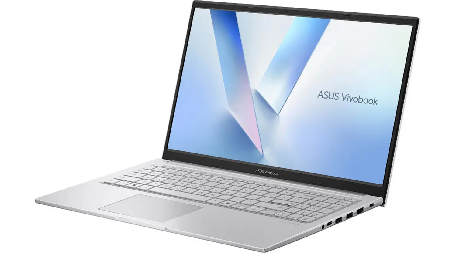 Notebook ASUS Vivobook 15 &ndash; displej