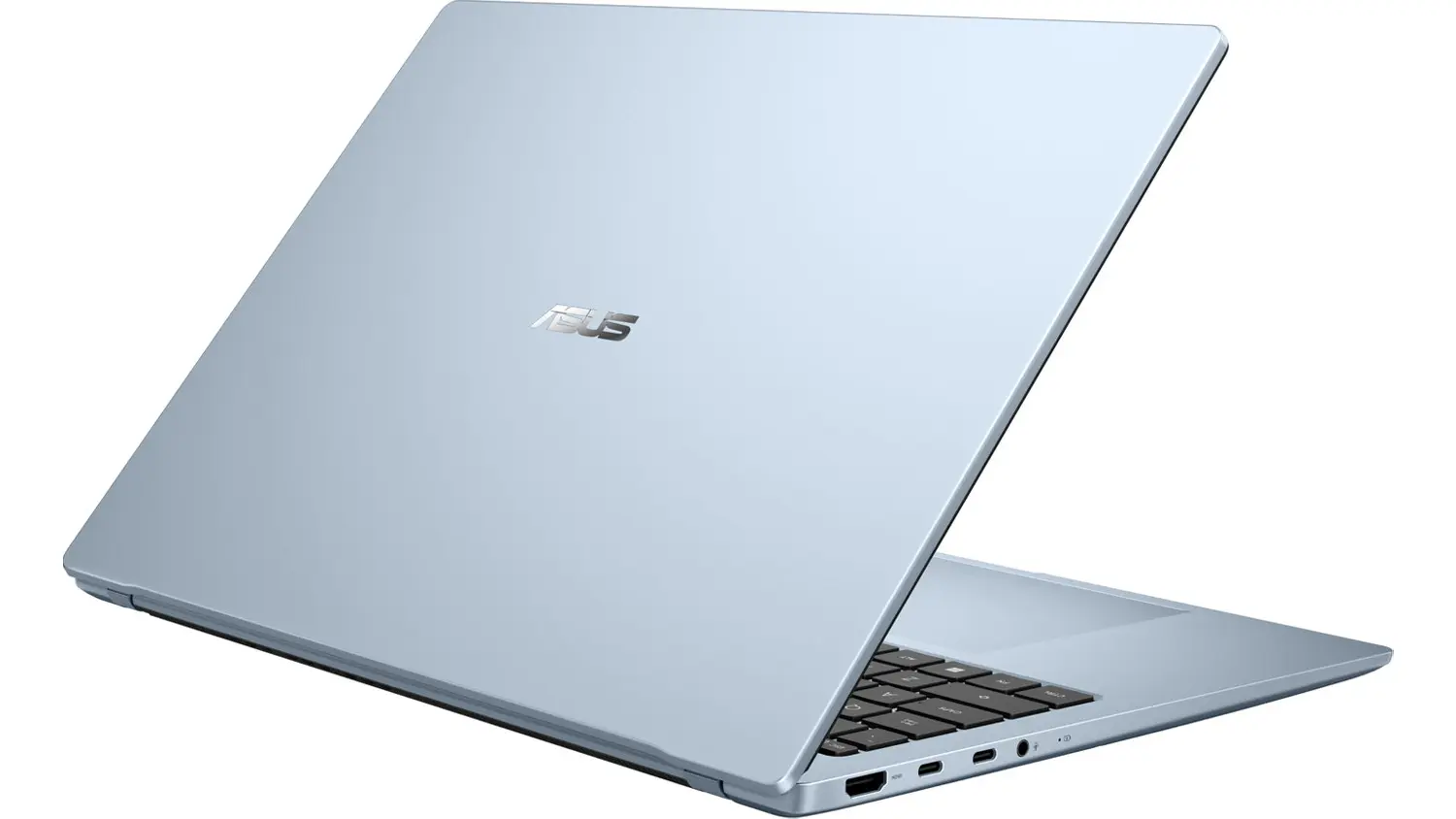 Privretý notebook ASUS Vivobook S16