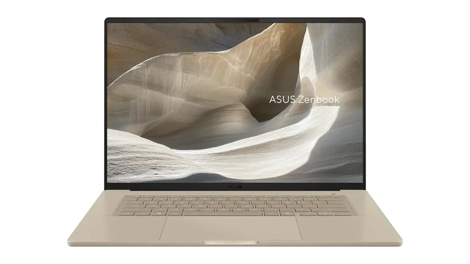 Notebook Asus Zenbook A16