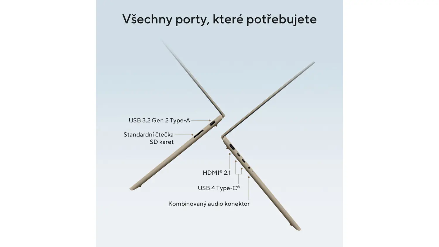 Klávesnice notebooku Asus Zenbook A16