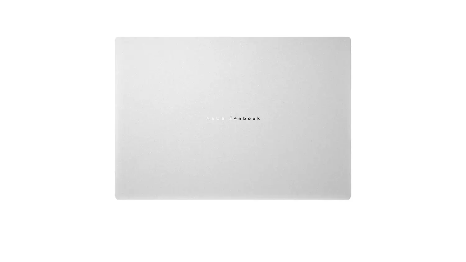 Kryt notebooku Asus Zenbook S14