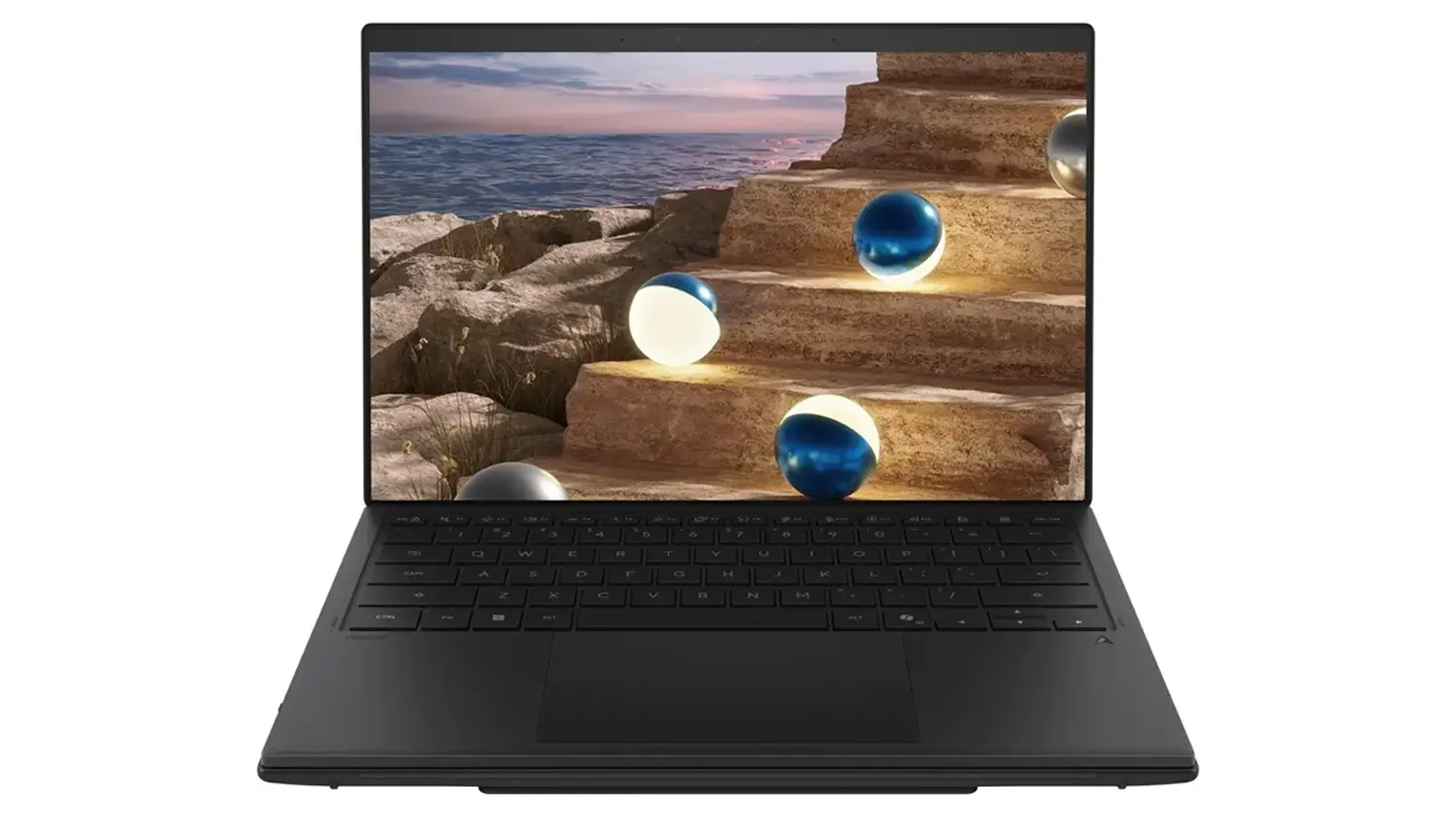 Notebook Asus Zenbook Duo 14
