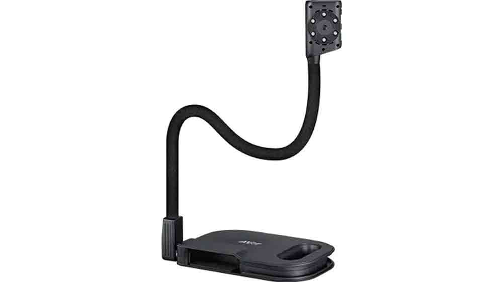 Vizualizér Avermedia U50+_01