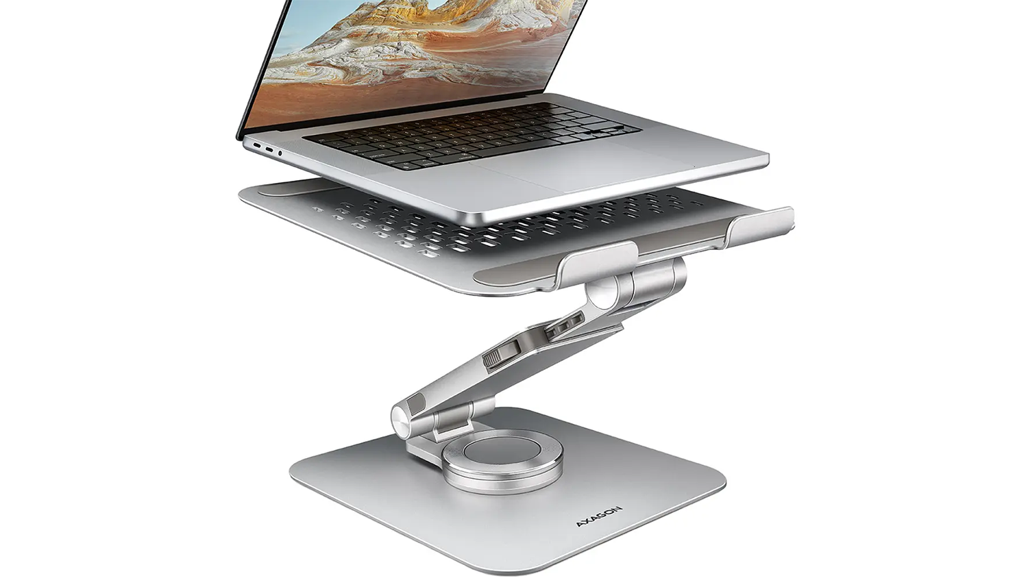 Stojan na notebook Axagon STND-LR