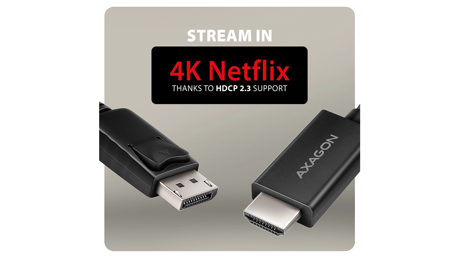 4K Netflix