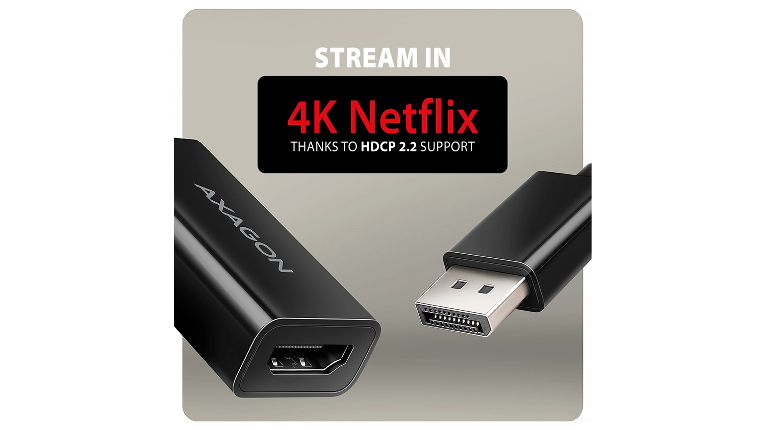 4K Netflix