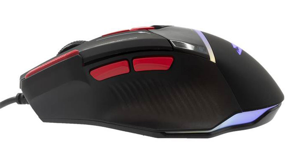 Herní myš Baracuda Manta_02