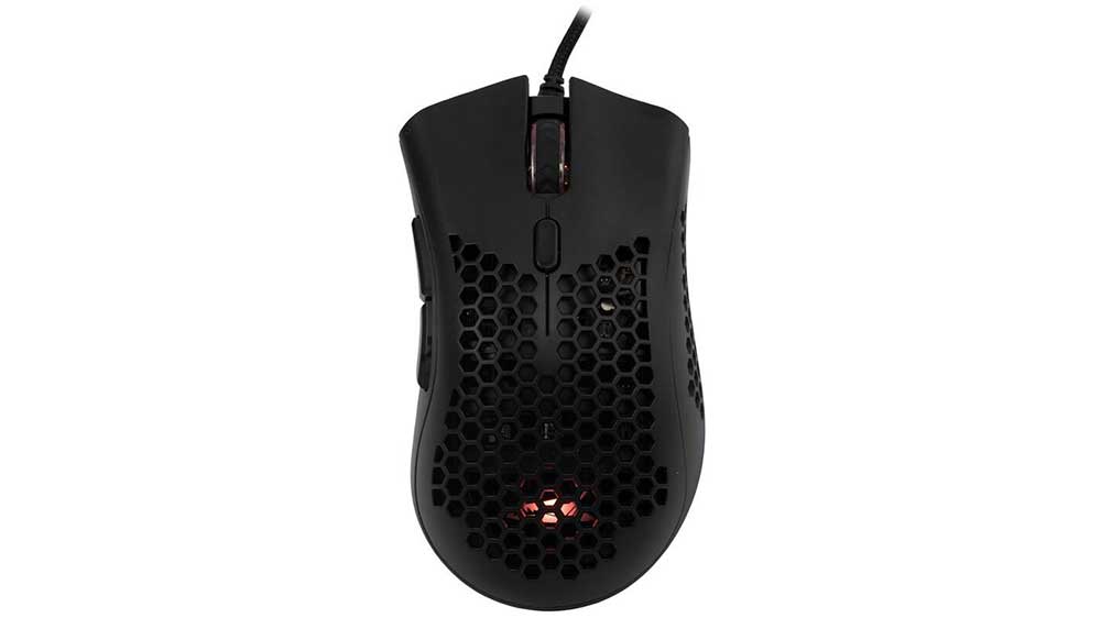 Herní myš BARACUDA CORAL černá_01