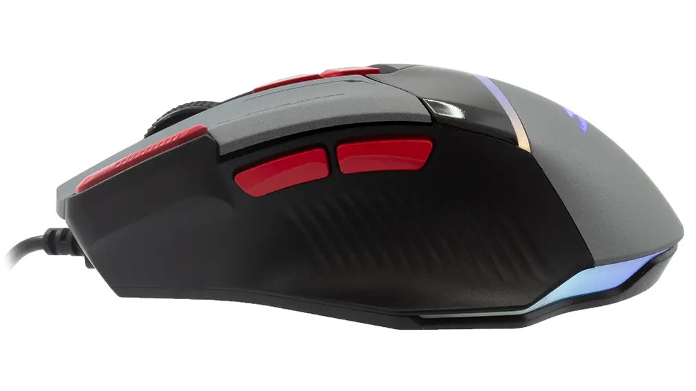 Herní myš Baracuda Manta_02