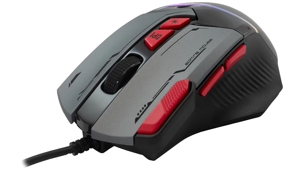 Herní myš Baracuda Manta_03