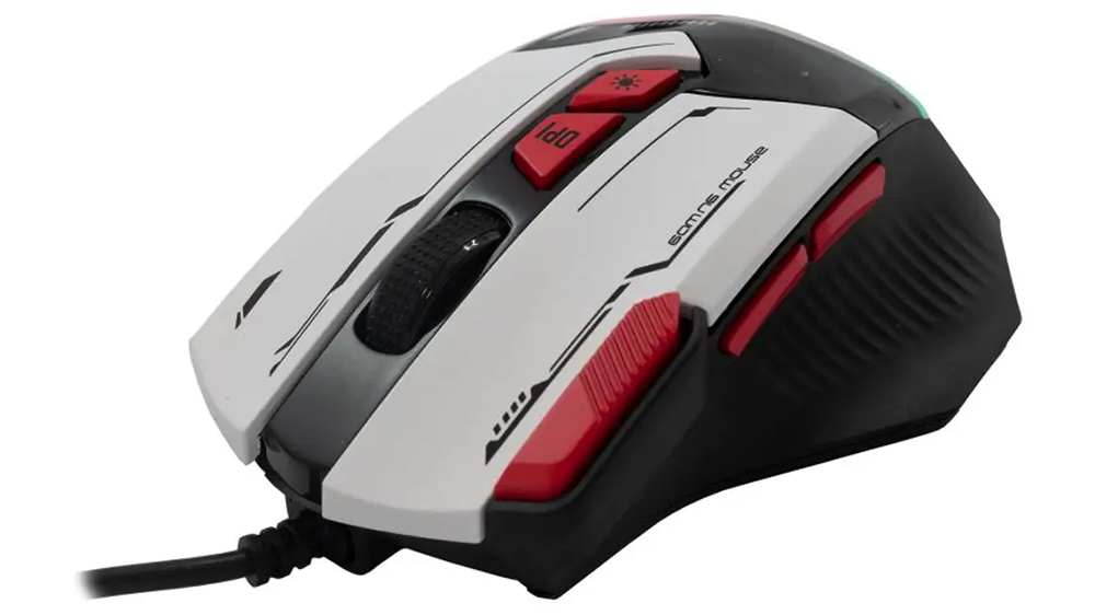 Herní myš Baracuda Manta_03