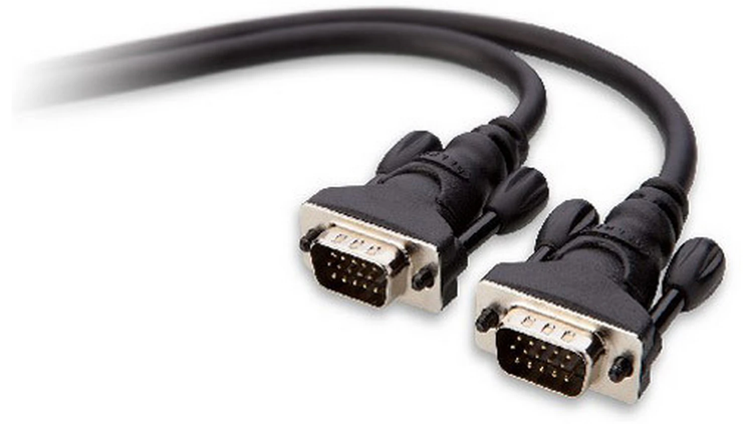 Kabel VGA Belkin F2N028BT1.8M 1,8 m