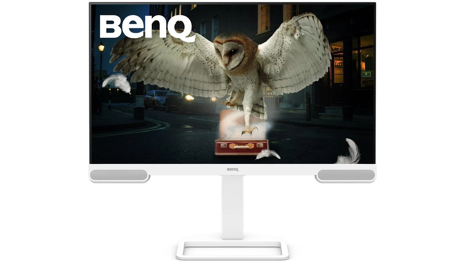 Monitor BenQ EW2790U