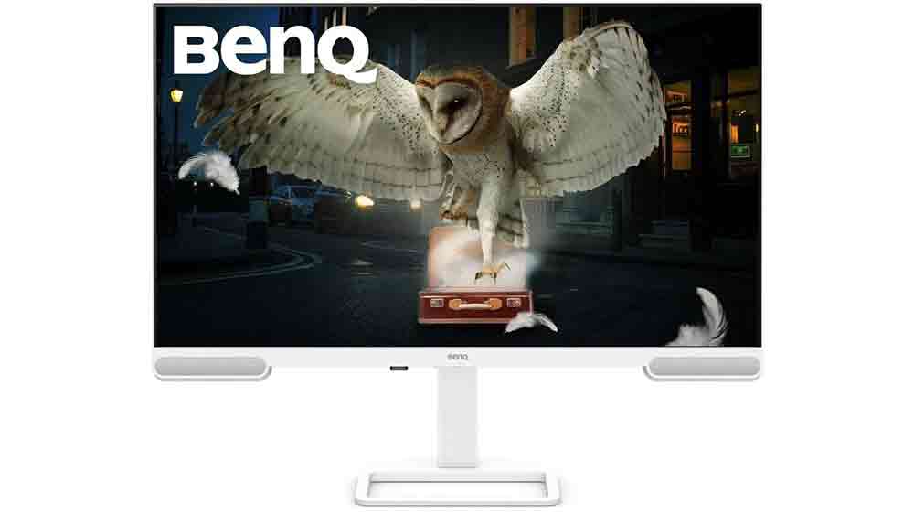 Monitor BenQ EW3290U_01