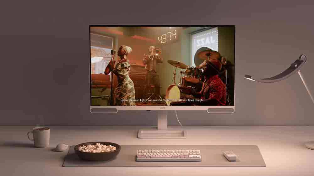 Monitor BenQ EW3290U_02