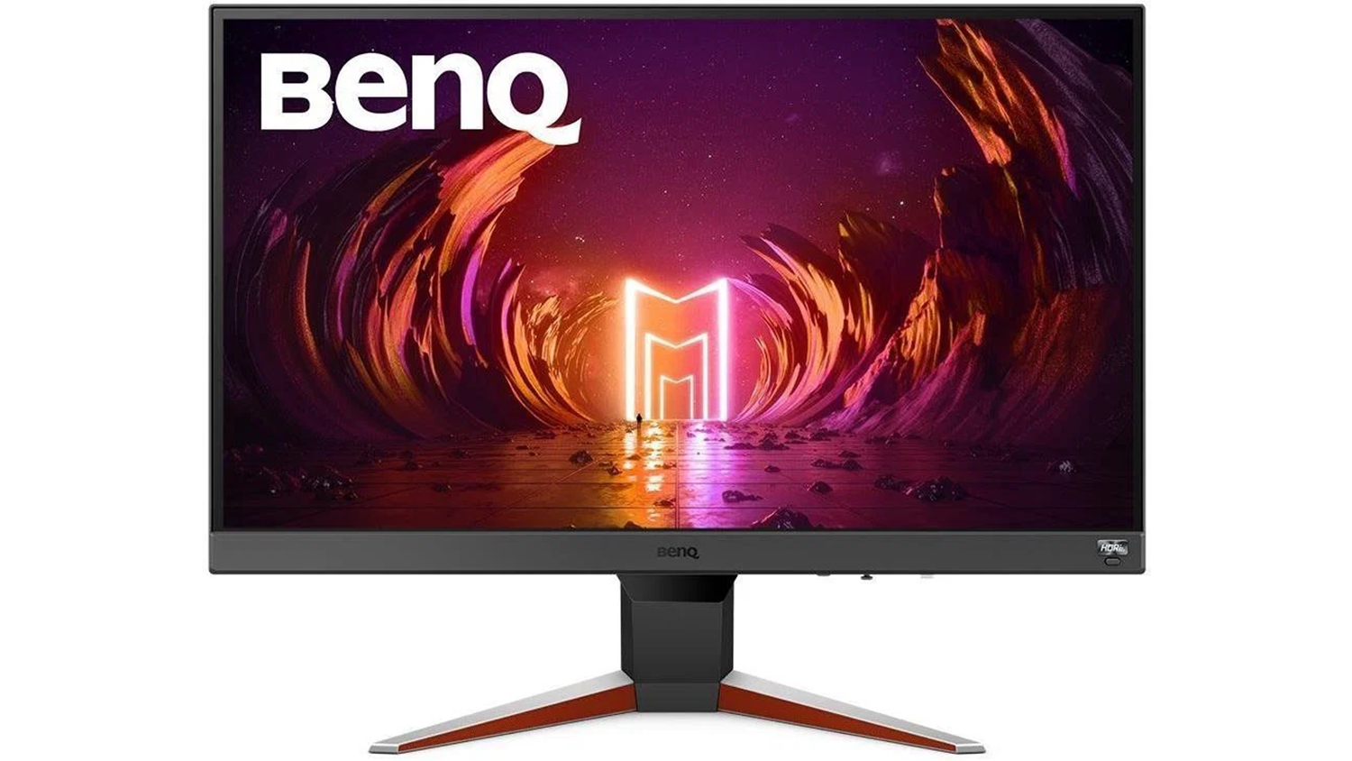 Monitor 23,8 BenQ Mobiuz EX240N