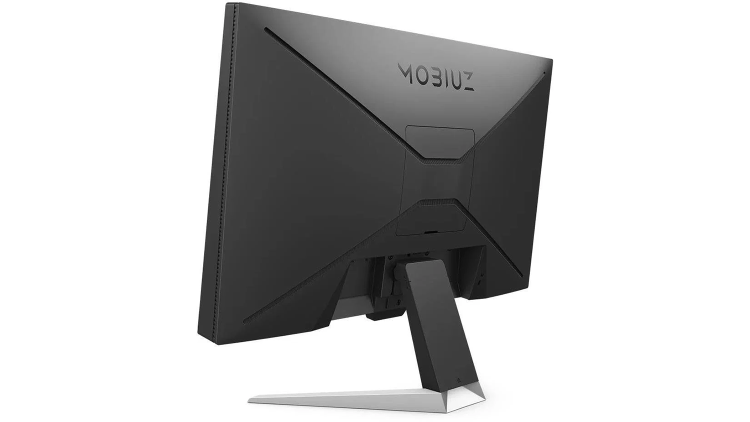 Monitor BenQ zozadu