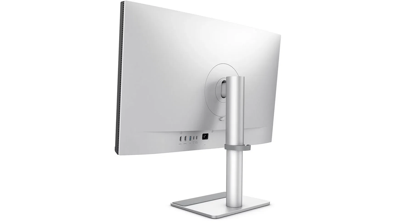 Monitor BenQ zozadu