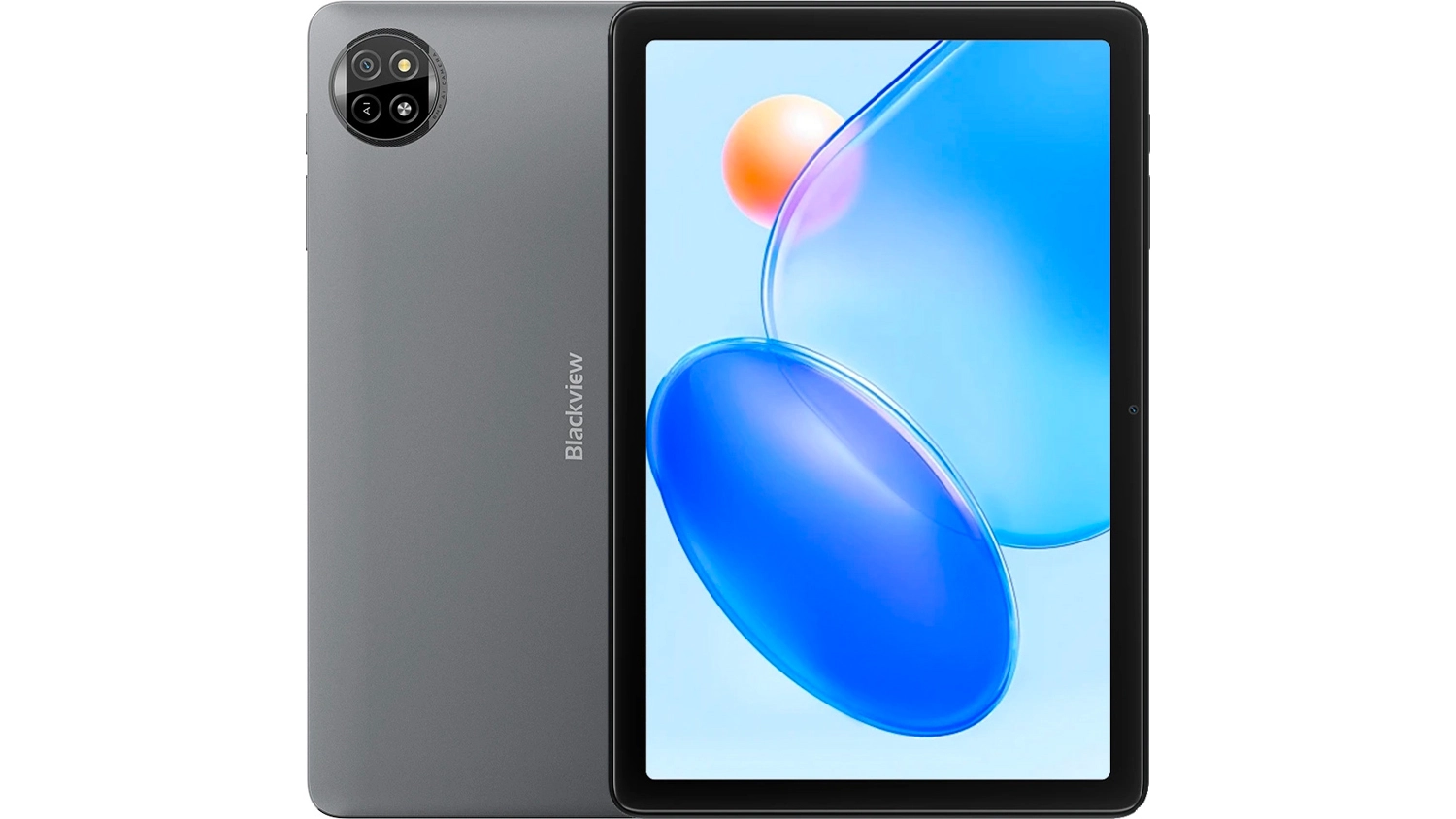 Tablet Blackview Tab 20 Wi-Fi 4 GB/64 GB šedý