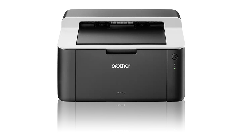 Laserová tiskárna Laserová tiskárna Brother HL-1112E_01