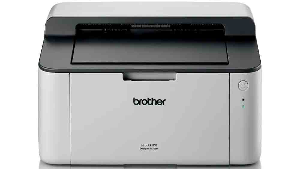 Laserová tiskárna Brother HL-1110E_01