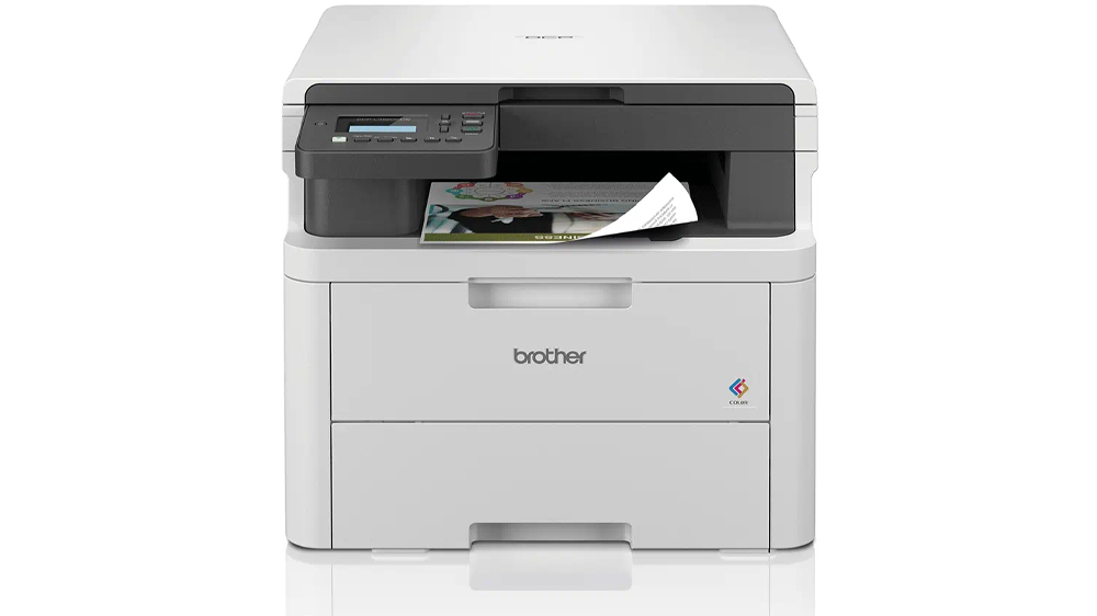 Multifunkční tiskárna Brother DCP-L3520CDW