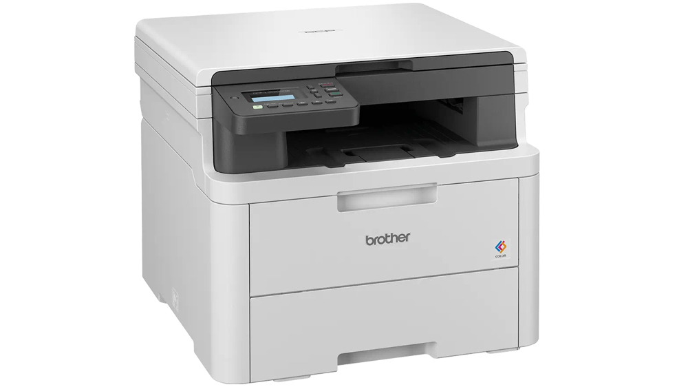 Multifunkční tiskárna Brother DCP-L3520CDW